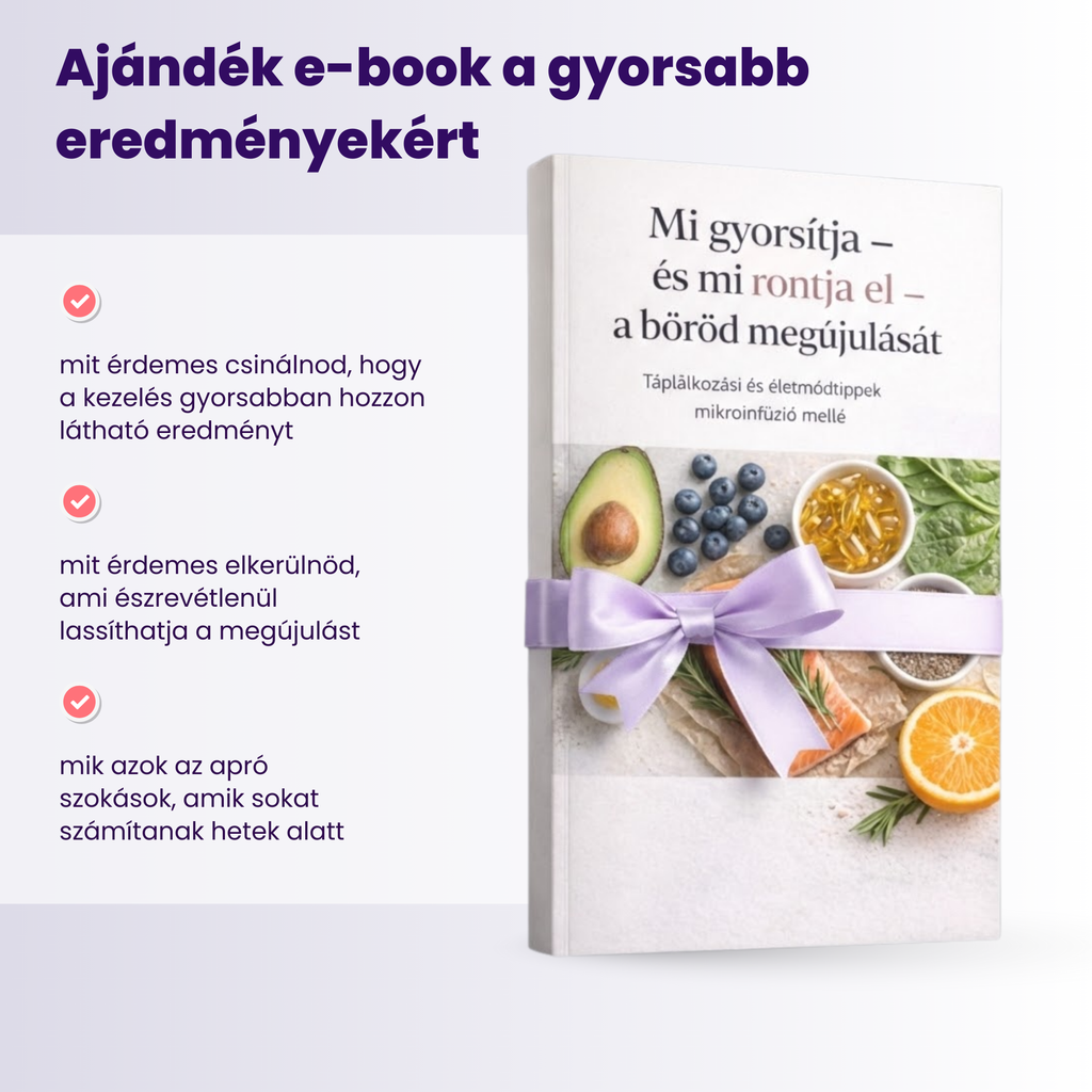 Ever Glo - Termék