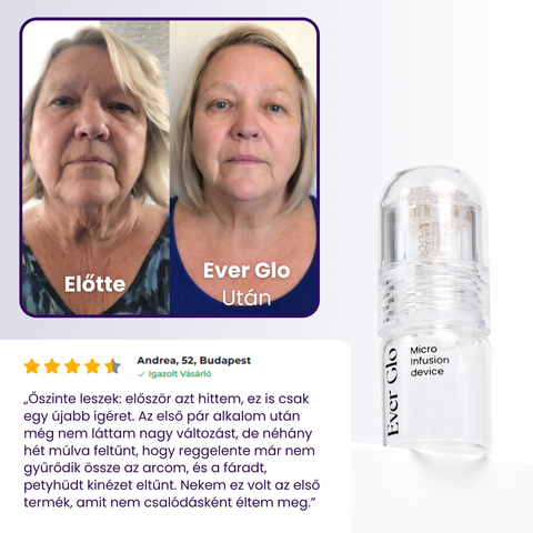 Ever Glo - Termék