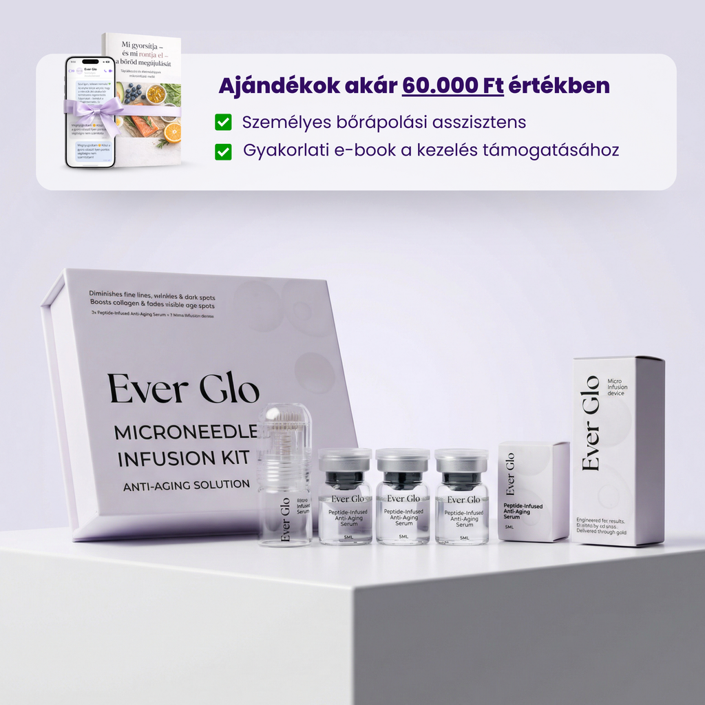 Ever Glo - Termék
