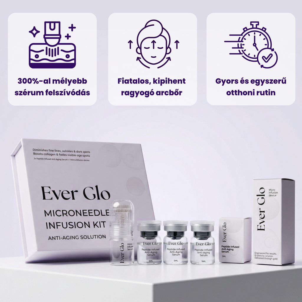 Ever Glo - Termék (Copy)