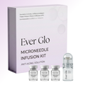 1 Ever Glo csomag (3 mikrotűs kezelés | 6 hétre elegendő) A